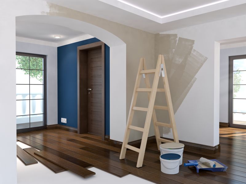 Building Painting Service in Greeley, CO