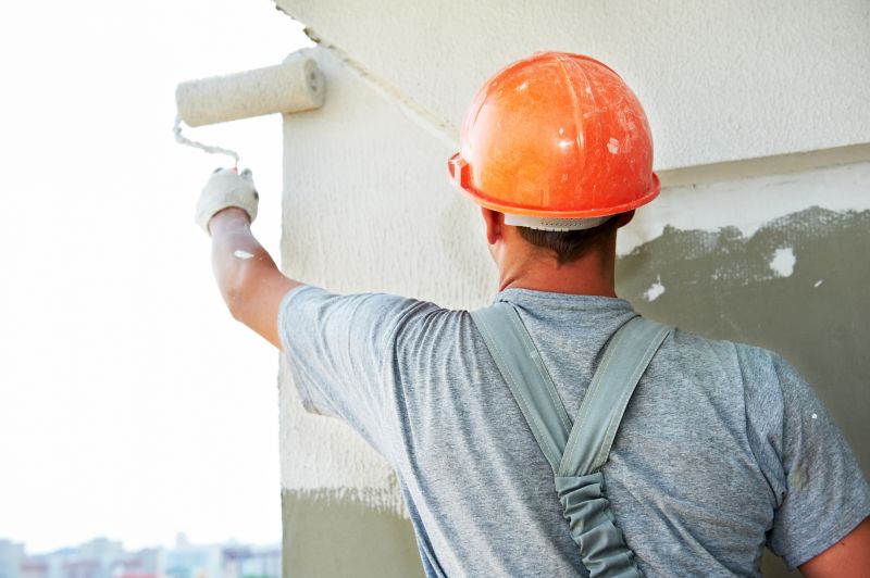 Concrete Painting Service in Boulder, CO
