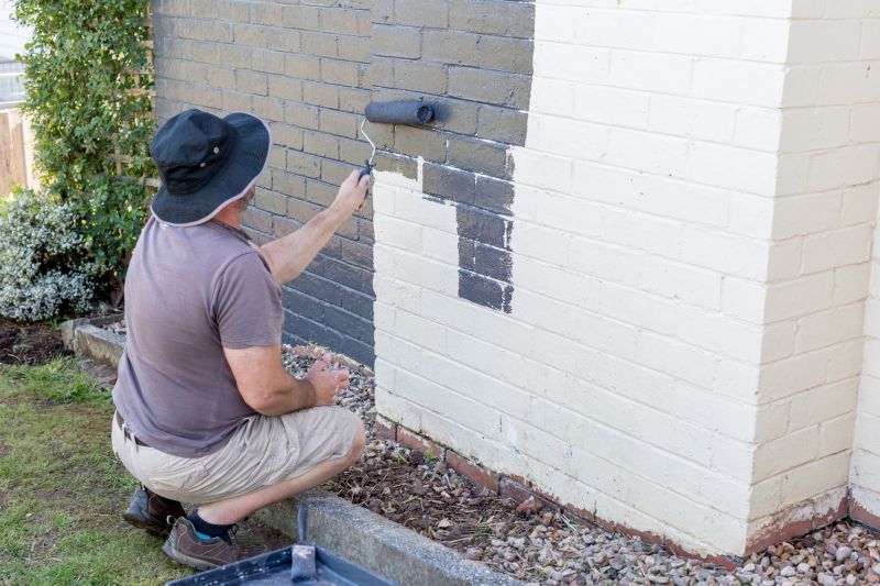 Home Limewashing in Fort Collins, CO