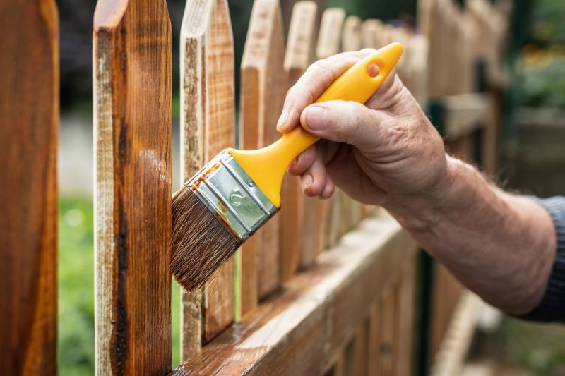 Specialized Wood Treatment Experts